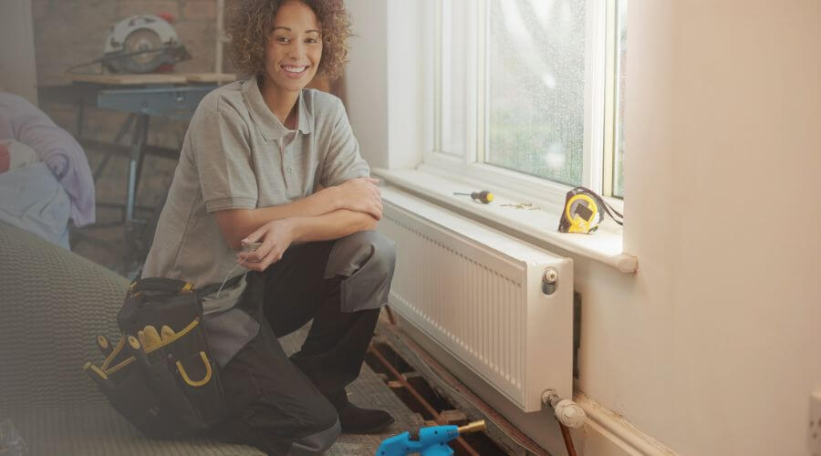 Professional Gas Leak Detection in Sumner, TX